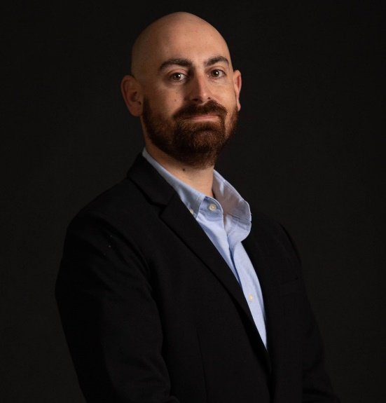 Joshua Rubín