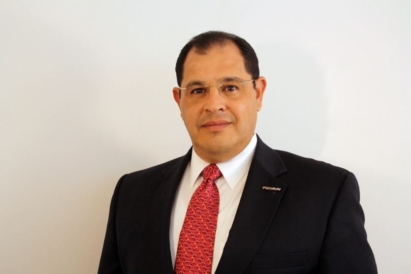 Luis Gerardo Lizcano